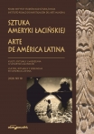 T.10 – Kulty, rytuały i wierzenia w Ameryce Łacińskiej / Cultos, rituales y creencias en Américaz Latina, ed. EWA KUBIAK, KATARZYNA SZOBLIK 