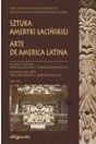 T. 1 – Studia o sztuce prekolumbijskiej i iberoamerykańskiej / Estudios del arte precolombiano e iberoamericano, EWA KUBIAK (ed.)